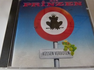 Die Prinzen foto