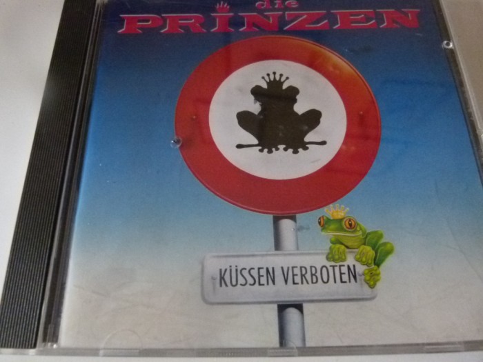 Die Prinzen