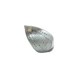 Talpă fier călcat CALOR CS-00129471 Original pentru Tefal
