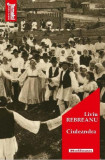 Ciuleandra - Paperback brosat - Liviu Rebreanu - Hoffman, 2020