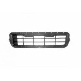 Grila bara fata Fiat Panda, 09.2003-12.2012, Centru, 735364608, 300327-0, Rapid