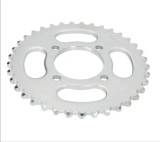 Pinion Spate 37 Dinti Pas 420 Moped First Bike Curier 4T 50cc ATV China 50-125cc