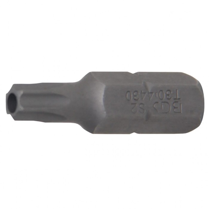 Varfuri TORX 30 cu gaura, RICHMANN EXCLUSIVE
