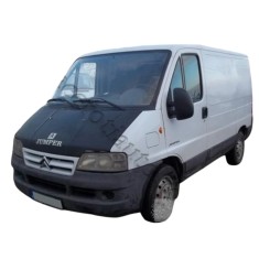 Husa capota Citroen Jumper 2002 - 2005