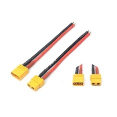 Conector Amass XT60 cu cablu 5M/5h