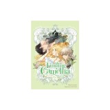 Finding Camellia, Vol. 3