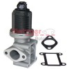 Supapa EGR SAAB 9-5 Combi (YS3E) (1998 - 2009) METZGER 0892001
