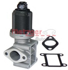 Supapa EGR SAAB 9-3 Combi (YS3F) (2005 - 2016) METZGER 0892001 foto