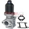 Supapa EGR SAAB 9-5 Combi (YS3E) (1998 - 2009) METZGER 0892001