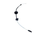 Cablu acceleratie AUDI A6 C5 (4B2) (1997 - 2005) MAXGEAR 32-1311