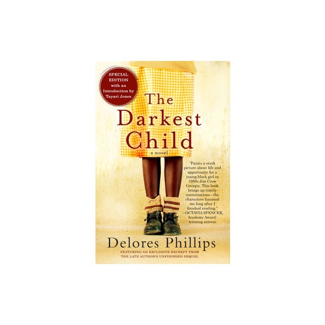 The Darkest Child