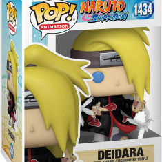 Figurina - Naruto Shippuden - Deidara | Funko