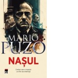 Nasul - Mario Puzo