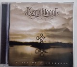 Korpiklaani &lrm;&ndash; Voice Of Wilderness NM / NM cd muzica rock viking metal Napalm, Europa, 2005