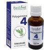POLYGEMMA 4 SINUSURI 30ML, Plantextrakt