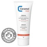 Crema tratament adjuvant pentru psoriazis Cerapsor, 200ml, Ceramol