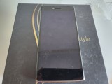 Telefon Allview X2 Soul Style, 4G, 16GB, 2GB RAM, 5 inch, Dual SIM, Camera 13MP, Impecabil, Incarcator + Cutie