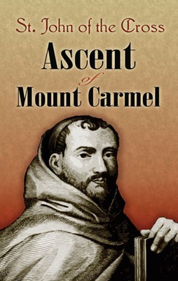 Ascent of Mount Carmel foto