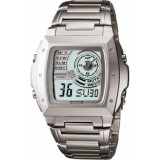 Cumpara ieftin Ceas Barbati, Casio Edifice, Classic EFA EFA-123D-7A - Marime universala