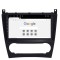 Sistem navigatie Mercedes Clasa C W203 2004-2007 Touchscreen, Bluetooth, MirrorLink, 1GHz, 16GB &reg; ALM