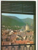 CPI B 11280 CARTE POSTALA - VEDERE DIN BRASOV