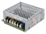 Modul redundanță 48V DC, 40A, bandă cu cleme