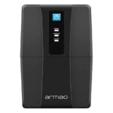UPS ARMAC HOME LITE HL/650F/LED/V2