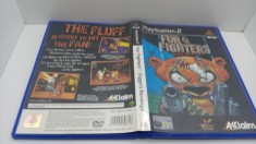 Joc PS2 Fur Fighters Viggo&#039;s Revenge (ID 000099)