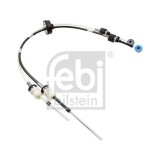 Febi Bilstein cablu, transmisie manuala