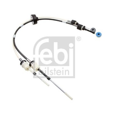 Febi Bilstein cablu, transmisie manuala foto