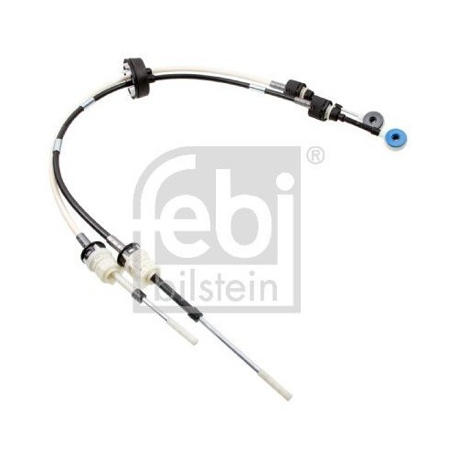 Febi Bilstein cablu, transmisie manuala