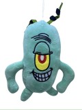 Jucarie plus Sponge Bob - Plancton