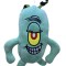 Jucarie plus Sponge Bob - Plancton