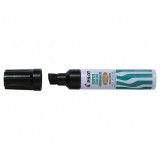 Marker permanent Pilot Jumbo 12.5 mm varf tesit Marker permanent Pilot Jumbo varf tesit 12.5 mm negru