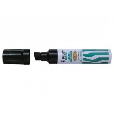 Marker permanent Pilot Jumbo 12.5 mm varf tesit Marker permanent Pilot Jumbo varf tesit 12.5 mm negru