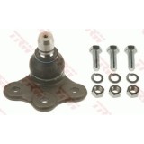 Pivot rotula Trw JBJ100, parte montare : Punte fata, Stanga/ Dreapta, Jos