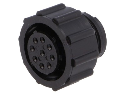 Conector Mamă 9 PIN pe Cablu foto
