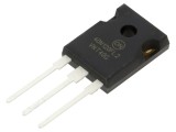 Tranzistor IGBT ONSEMI NGTB40N120FL2WG 1,2kV 40A TO247-3