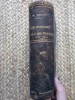 DICTIONNAIRE BULGARE FRANCAIS 1898