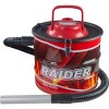 Aspirator uscat pentru cenusa 1000W 18L RD-WC02N, Raider