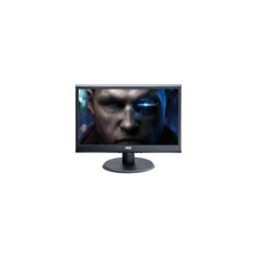 Monitor Desktop Sh - Aoc model E2350sda, 23 inch, 1920 x 1080 pixeli, VGA