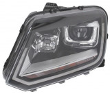 Far Bi-Xenon Led Stanga Valeo Volkswagen Amarok 2H 2010&rarr; 045457