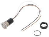 Comutator Capacitiv SPST IP67 0,1A 42VAC/60VDC