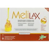 Microclisma Adulti Melilax Aboca 6x10gr