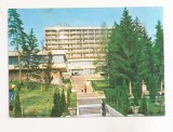 RF189 - Carte Postala - Sovata. Hotelul Sovata, necirculata 1979