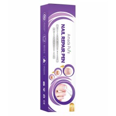 Set 4x Creioane, Ariella, 100% Natural, Tratament Onicomicoza, Pentru 4 luni, 4x3ml