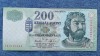200 Forint 2005 Ungaria / K&aacute;roly R&oacute;bert / 2721244