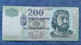 200 Forint 2005 Ungaria / K&aacute;roly R&oacute;bert / 2721244