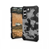 Husa Samsung Galaxy S22 Plus UAG Pathfinder SE Series Midnight Camo