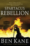 Ben Kane - Spartacus Rebellion